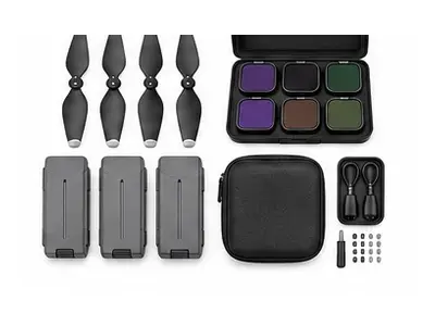Kamera & Drone Aksesuarları