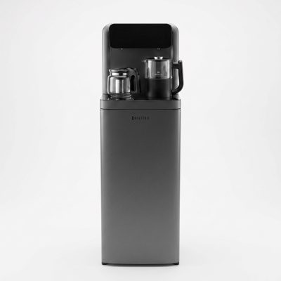 Dijitsu Concept Pro DJT 500 X Gizli Damacanalı Çay Makineli Su Sebili