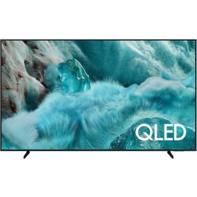Samsung 65Q7F 4K Ultra HD 65″ 165 Ekran Uydu Alıcılı Smart QLED TV