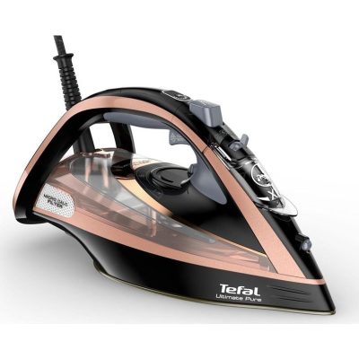 Tefal FV9845 Ultimate Pure 3200 W Buharlı Ütü