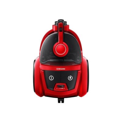 Samsung VC07R302MVR Kırmızı 750 W Toz Torbasız Süpürge