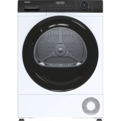 Haier HD100-A2939E-TR Wi-Fi 10 kg Çamaşır Kurutma Makinesi