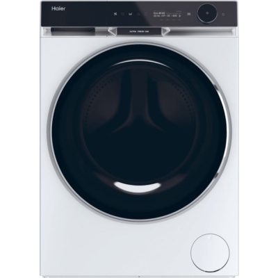 Haier HWD100-BD14397U1 1400 Devir 10 kg / 6 kg Kurutmalı Çamaşır Makinesi
