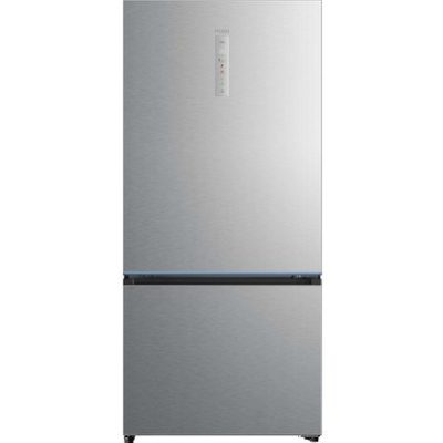 Haier HDR5818DNSS Kombi No Frost Buzdolabı 640 L