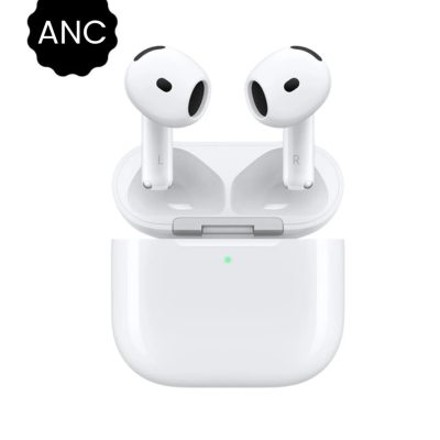 Tonex Air 4 Pro Kulakiçi Yeni Nesil ANC Bluetooth Kulaklık Aktif Gürültü Engelleyici Özellikli