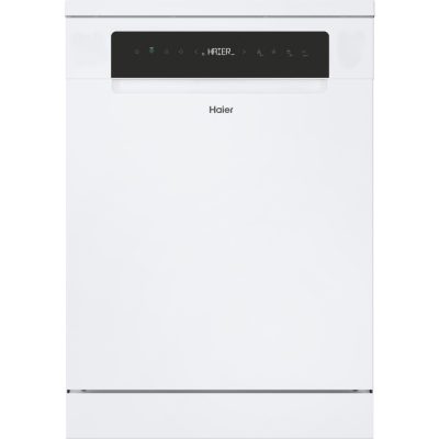 Haier XF 4C7S0W-17 10 Programlı Bulaşık Makinesi