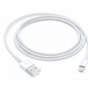 Concord C-408 5IC 2m Lightning Şarj ve Data Kablosu