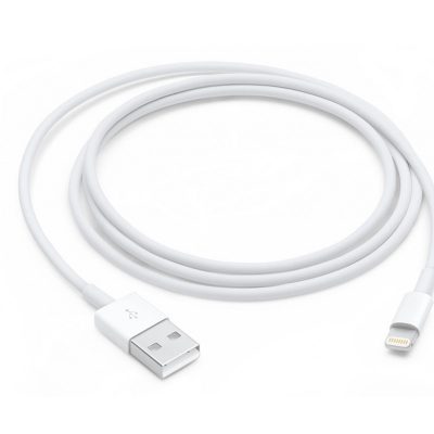 Concord C-408 5IC 2m Lightning Şarj ve Data Kablosu