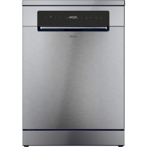 Haier XF 4C7S0X-17 Wi-Fi 10 Programlı Bulaşık Makinesi