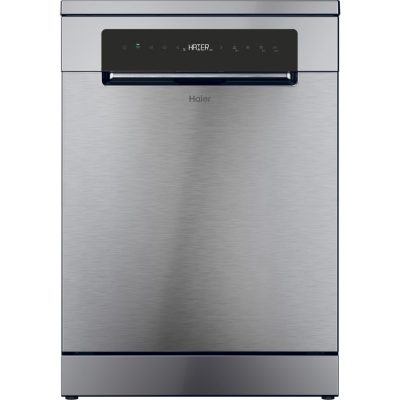 Haier XF 4C7S0X-17 Wi-Fi 10 Programlı Bulaşık Makinesi