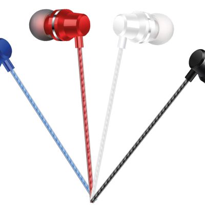 Concord C-902 Mikrofonlu 3.5 mm Girişli  Kablolu Kulakiçi Kulaklık