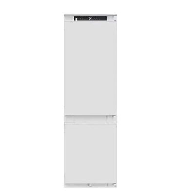 Haier HBQW5519E Kombi No Frost Ankastre Buzdolabı 284 L