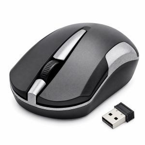 HADRON HDX3407 Kablosuz Mouse 2.4 GHz 1600 DPI