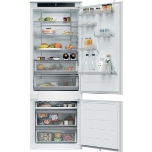 Haier HBQW5719E Kombi No Frost Ankastre Buzdolabı 382 L