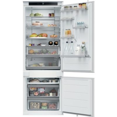 Haier HBQW5719E Kombi No Frost Ankastre Buzdolabı 382 L