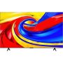 TCL 50P79L 50" 127 Ekran Uydu Alıcılı 4K Ultra HD Google QLED TV