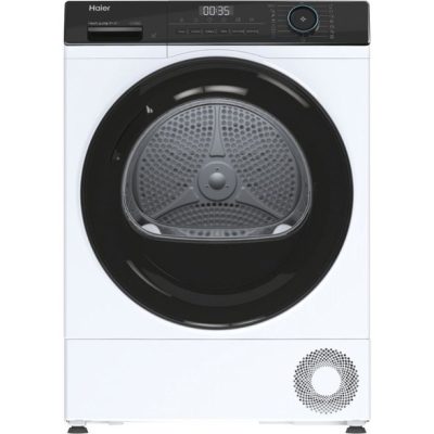 Haier HD90-A2939E-TR Wi-Fi 9 kg Çamaşır Kurutma Makinesi