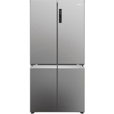 Haier HCR5919ENMP Gardırop Tipi No Frost Buzdolabı 528 L