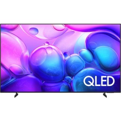 Samsung 65Q6FA 65″ 165 Ekran Uydu Alıcılı 4K Ultra HD Smart QLED TV