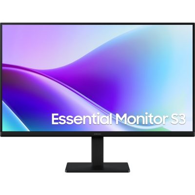 Samsung Essential S3 S32GF LS27F320GAUXUF 27″ 5 ms Full HD IPS 120 Hz Monitör