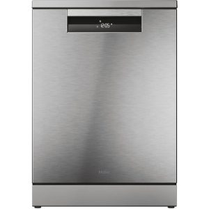 Haier XF 5C7M0X-17 Wi-Fi 8 Programlı Bulaşık Makinesi