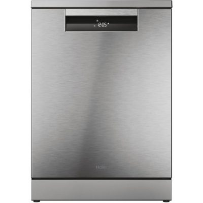 Haier XF 5C7M0X-17 Wi-Fi 8 Programlı Bulaşık Makinesi