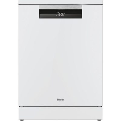 Haier XF 4A4M4PW Wi-Fi 10 Programlı Bulaşık Makinesi