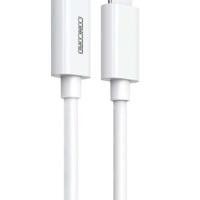 Concord C454 20 Cm 3A PD 18W USB-C -Lightning PD  Powerbank Kablo