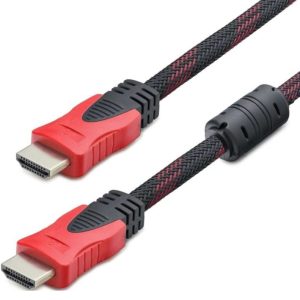 Concord C-516 Örgü HDMI Kablosu 10 Metre