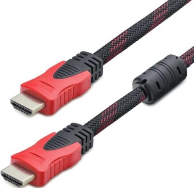 Concord C-516 Örgü HDMI Kablosu 10 Metre