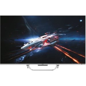 Haier H55Q800UX 4K Ultra HD 55" 140 Ekran Uydu Alıcılı Google Smart QLED TV