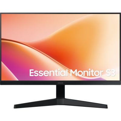 Samsung Essential S3 S33GF LS24F330EAUXUF 24″ 5 ms Full HD 100 Hz Monitör