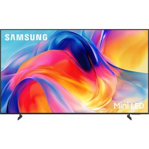Samsung 50M70H 4K Ultra HD 50" 127 Ekran Uydu Alıcılı Smart Mini LED TV
