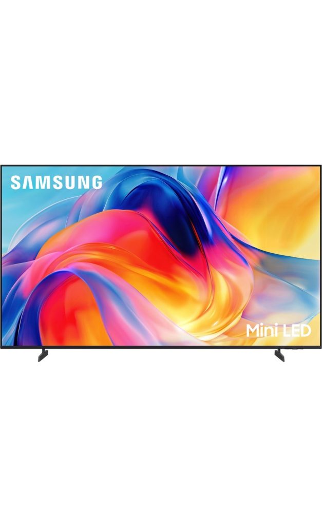 Samsung 50M70H 4K Ultra HD 50" 127 Ekran Uydu Alıcılı Smart Mini LED TV