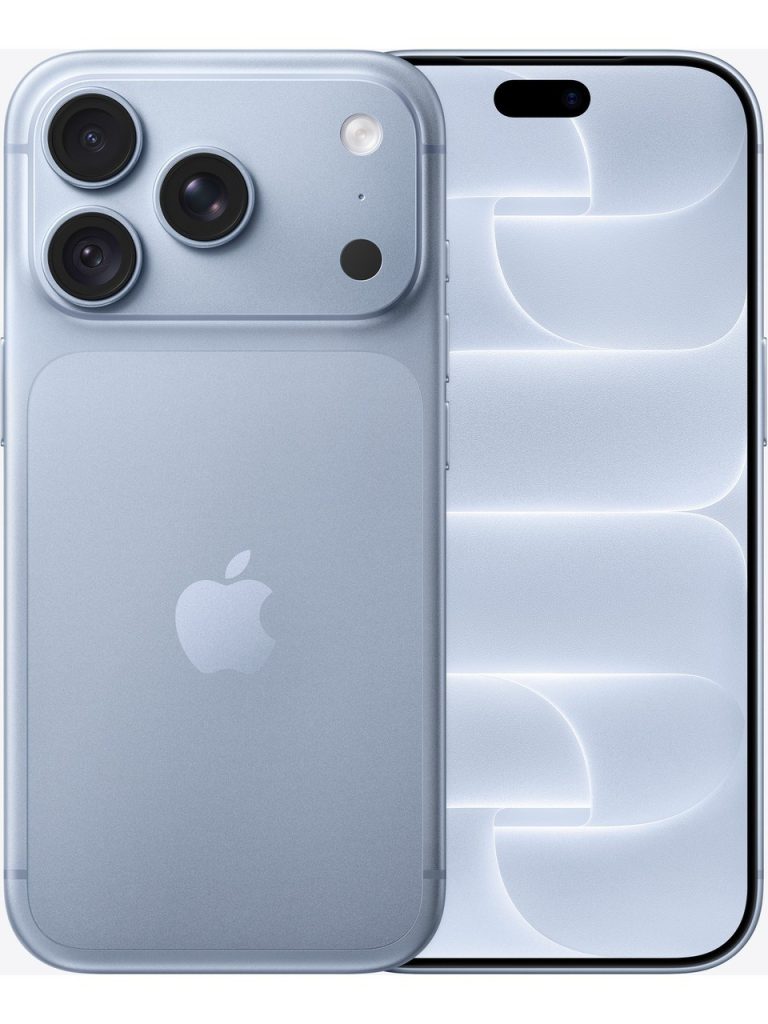 Apple iPhone 18 Pro Max 256 GB (Apple Türkiye Garantili)
