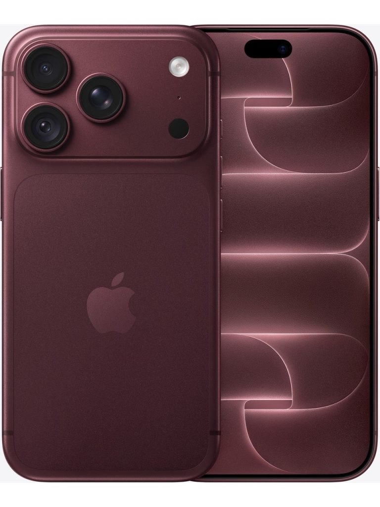 Apple iPhone 18 Pro 256 GB (Apple Türkiye Garantili)