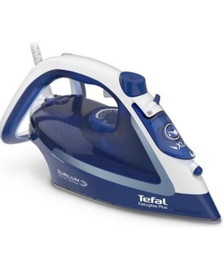 Tefal EasyGliss Plus FV5770 2700 W Buharlı Ütü