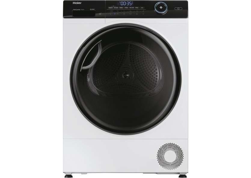 Haier HD110-A2959E-TR Wi-Fi 11 kg Çamaşır Kurutma Makinesi