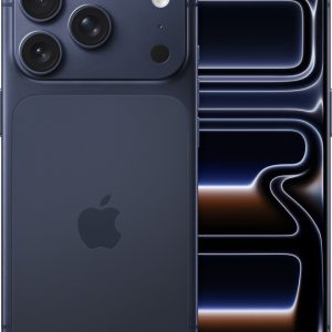 Apple iPhone 17 Pro Max 512 GB (Apple Türkiye Garantili)
