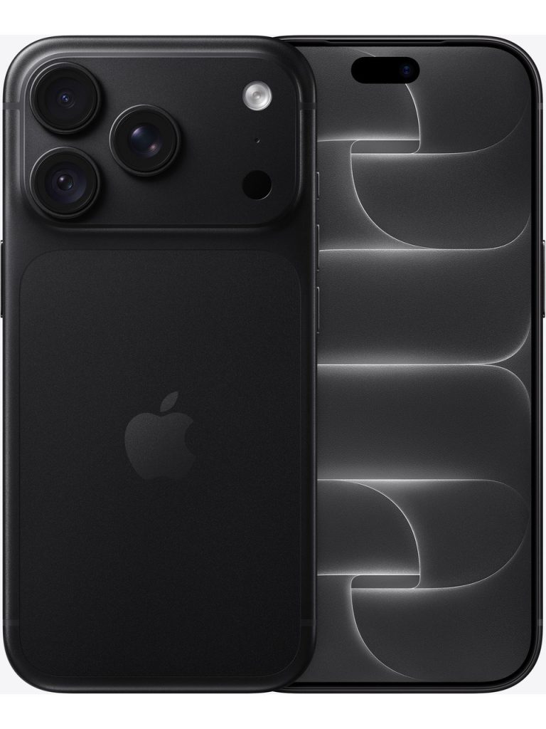 Apple iPhone 18 Pro 256 GB (Apple Türkiye Garantili)