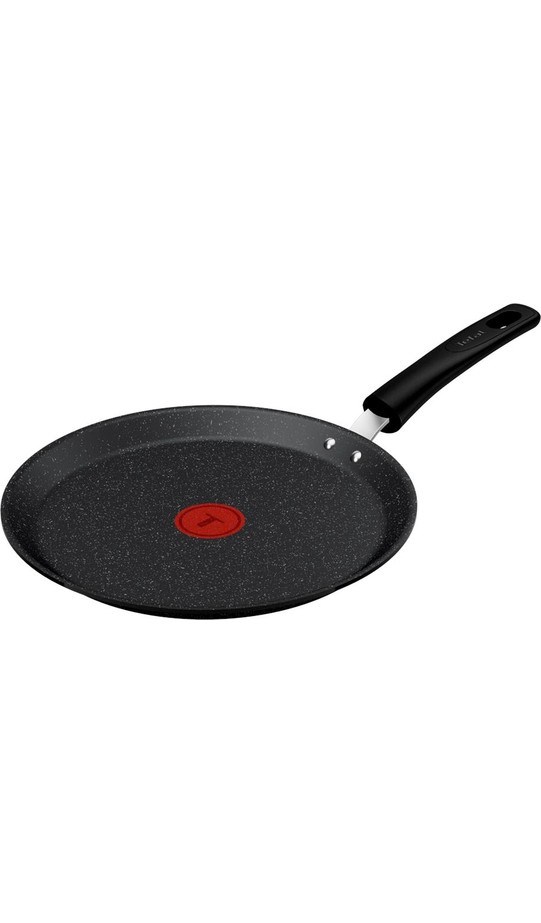 Tefal Expertise+ 5X 25 cm Krep Tava