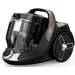 Tefal Silence Force Cyclonic TW7C89 550 W Toz Torbasız Süpürge