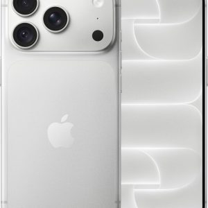 Apple iPhone 18 Pro Max 512 GB (Apple Türkiye Garantili)