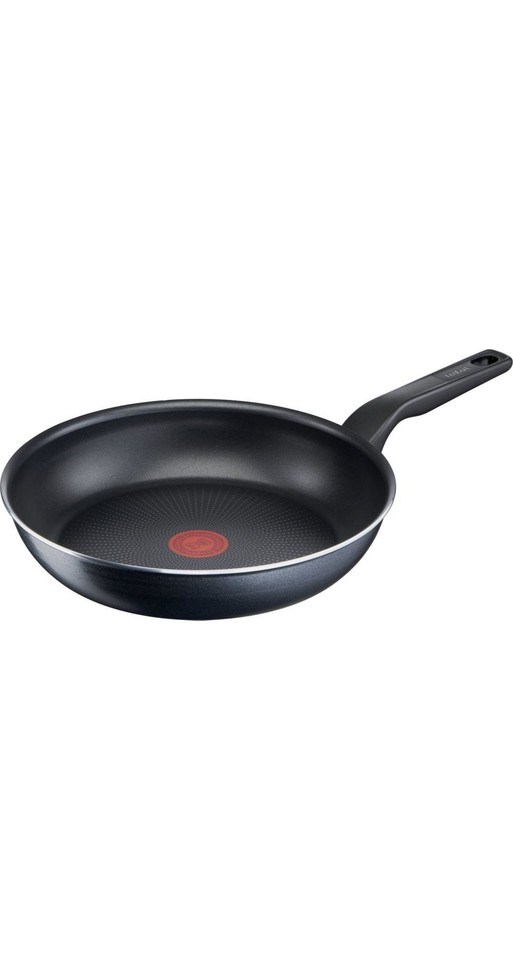 Tefal XL Force 20 cm Siyah Wok Tava Titanyum Kaplama ile Uzun Ömürlü Pişirme Deneyimi