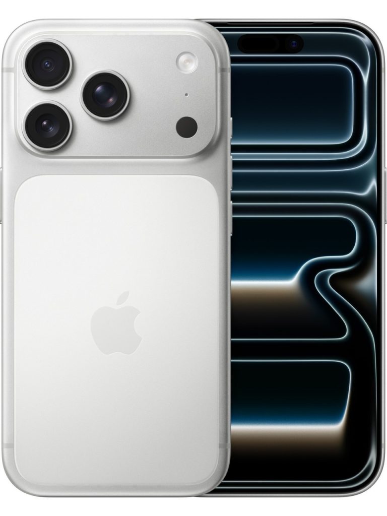 Apple iPhone 17 Pro Max 512 GB (Apple Türkiye Garantili)