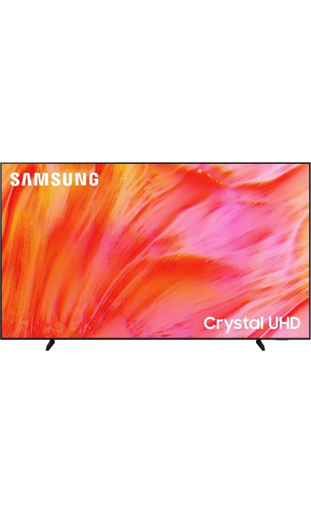 Samsung Crystal 43U8000H 4K Ultra HD 43" 109 Ekran Uydu Alıcılı Smart LED TV
