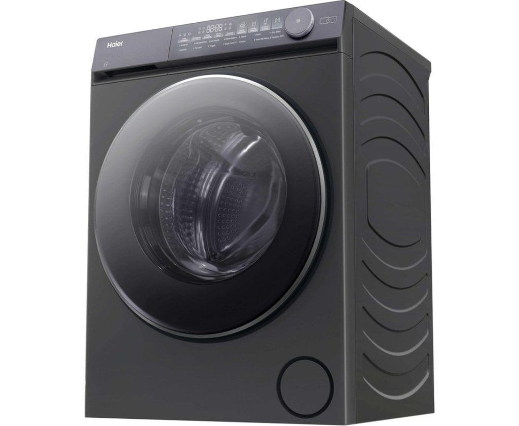 Haier HW100B14367GEUTR 1400 Devir 10 kg Çamaşır Makinesi