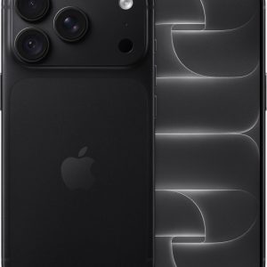 Apple iPhone 18 Pro Max 256 GB (Apple Türkiye Garantili)