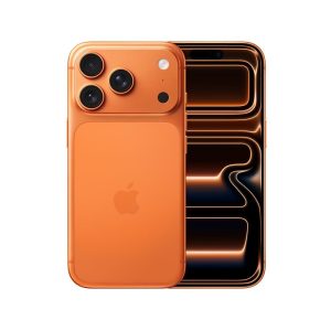 Apple iPhone 17 Pro Max 256 GB (Apple Türkiye Garantili)